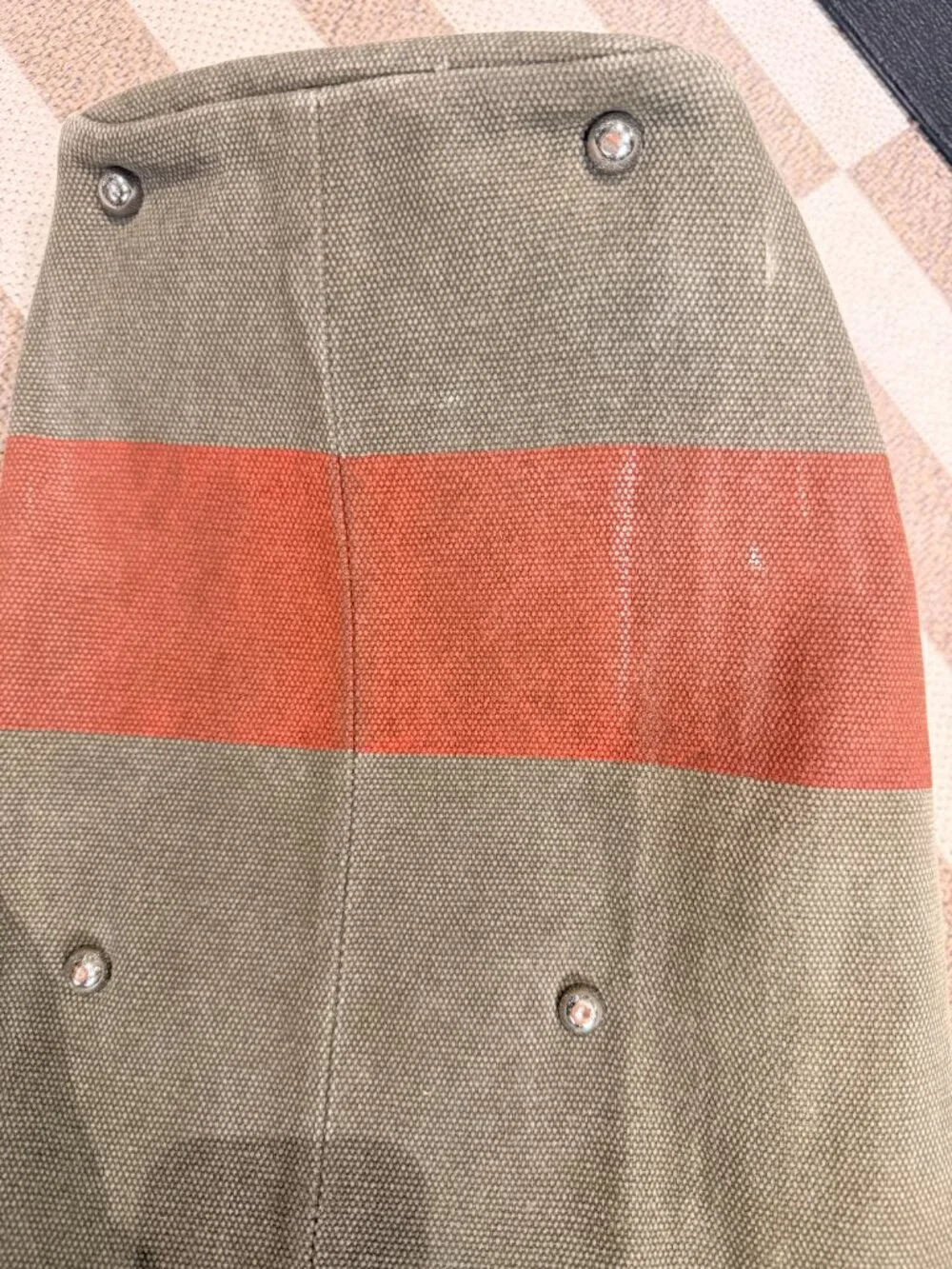 Everlane leather perfect